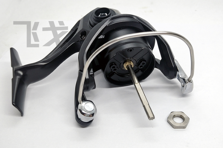 ŵSHIMANO NEXAVE 21β